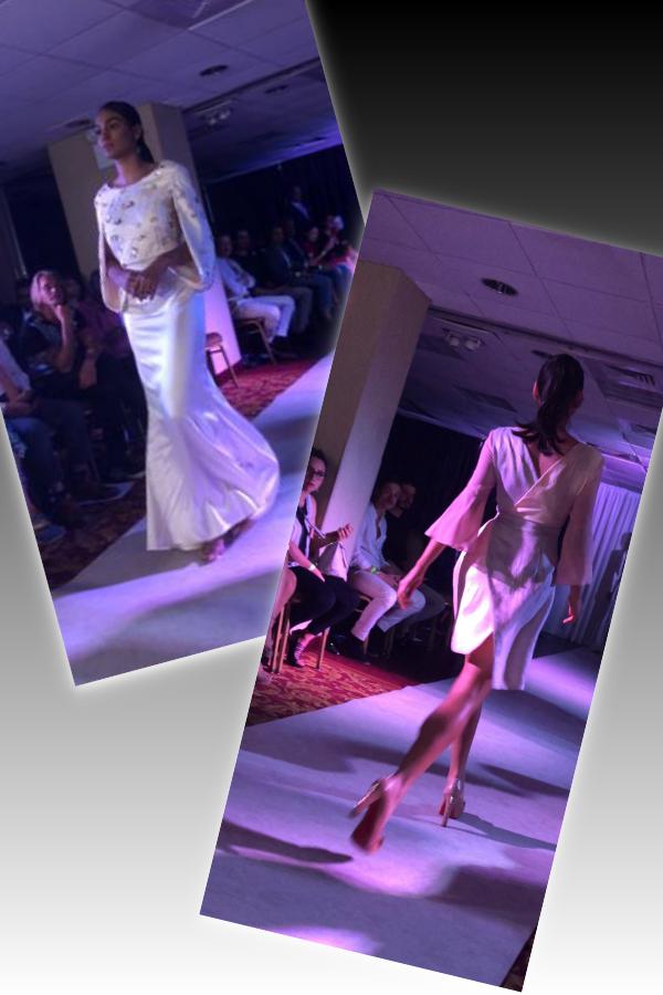PATRIZIA FIANDRINI & MARIO ORFEI ANTICIPANO IL CALENDARIO UFFICIALE PROPONENDO IL MADE IN ITALY ALLA WEST NEW YORK FASHION WEEK
